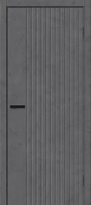 Межкомнатная дверь Граффити-32 Slate Art BR6090