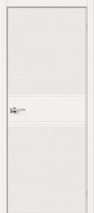 Межкомнатная дверь Граффити-27 Whitey BR5638