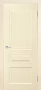 Межкомнатная дверь Смальта-Лайн 05 Слоновая кость ral 1013