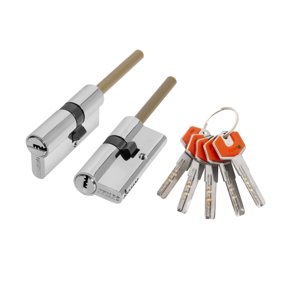 Фото D-PROTERM507/70 mm (35+10+25) термошток 8х65 мм CP, 5 кл.