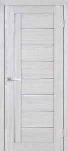 Межкомнатная дверь Лайт-41 (3D) Арктик