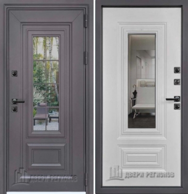 Дверь СИБИРЬ ТЕРМО