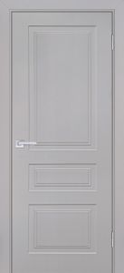 Межкомнатная дверь Смальта-Лайн 05 Сапфир ral 7044