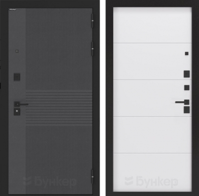Дверь BN-05