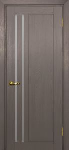 Межкомнатная дверь PSU-32 Каменное дерево
