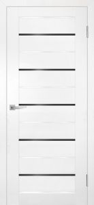 Межкомнатная дверь PSC-48 Белый