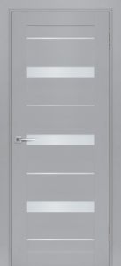 Межкомнатная дверь ТЕХНО-742 Манхэттен
