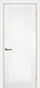 Межкомнатная дверь PSC-26 Белый