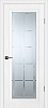 Межкомнатная дверь PSC-35 Белый